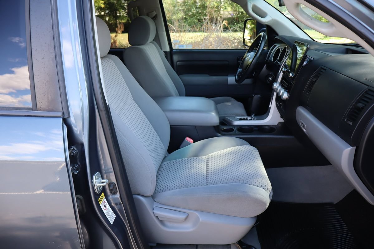 Used 2008 Toyota Tundra SR5 AWD/4WD image 23