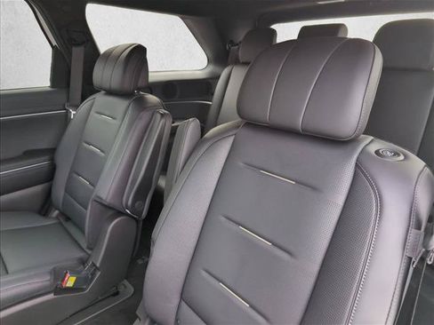 New 2026 Hyundai Palisade Calligraphy FWD image 17
