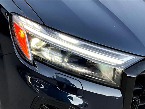 New 2026 Audi Q7 3.0T Premium Plus image 13