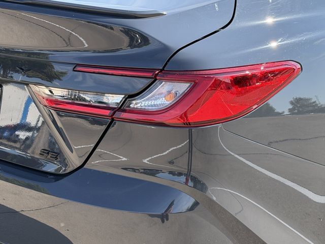 Certified 2026 Toyota Camry SE w/ Convenience Package FWD image 7