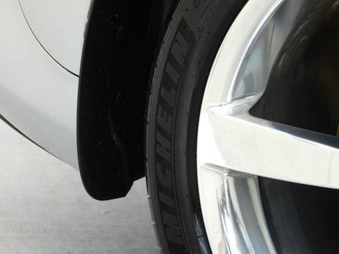 Used 2009 Chevrolet Corvette Coupe image 7