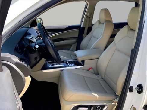 Used 2019 Acura MDX FWD image 8