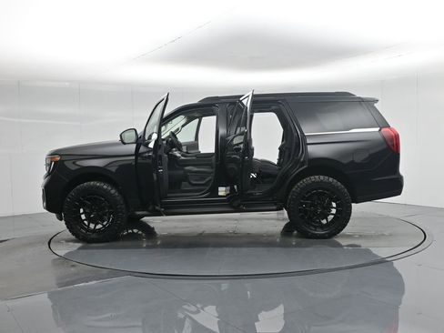 New 2025 Ford Expedition Active image 48