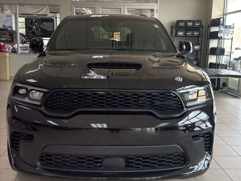 New 2026 Dodge Durango R/T AWD/4WD image 3