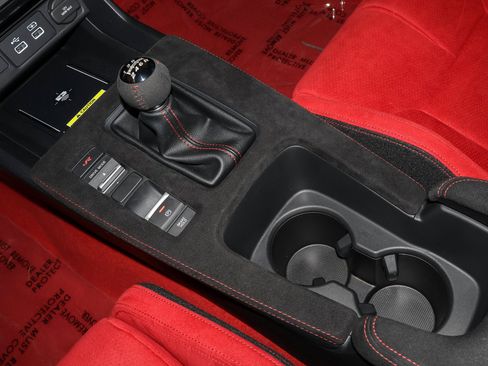 Used 2024 Honda Civic Type R image 35