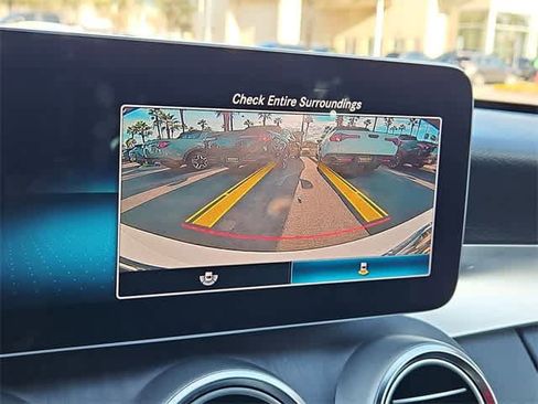 Used 2020 Mercedes-Benz C 300 Sedan image 28