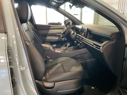 New 2026 Hyundai Santa Cruz SEL AWD/4WD image 21