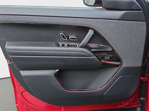 New 2026 Land Rover Range Rover Sport Dynamic SE image 28