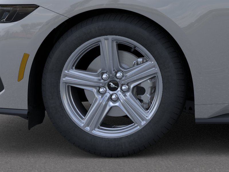 New 2026 Ford Mustang Premium RWD image 41