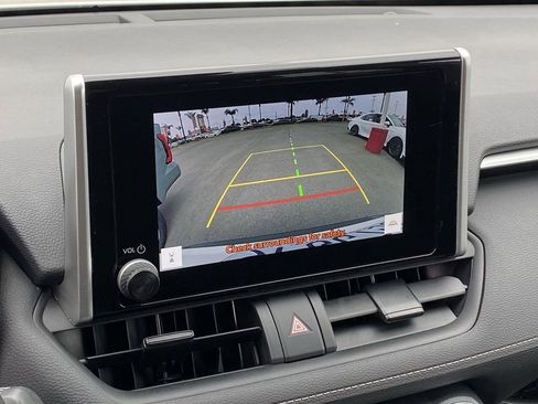 Certified 2023 Toyota RAV4 XLE image 10