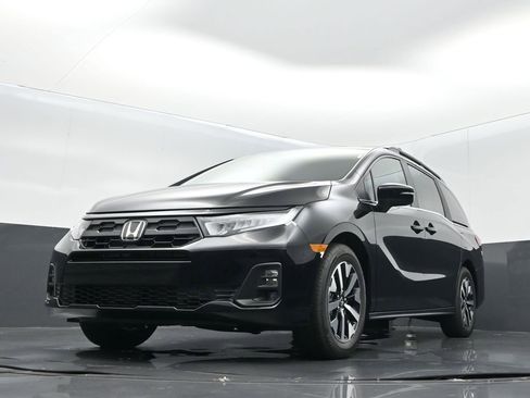 New 2026 Honda Odyssey EX-L image 8
