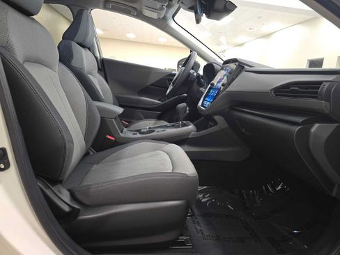 Used 2024 Subaru Crosstrek 2.0i Premium AWD/4WD image 27