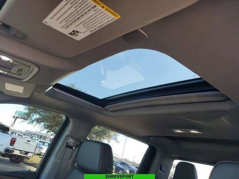 New 2026 GMC Sierra 1500 Denali w/ Technology Package image 13