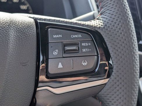 New 2026 Honda Ridgeline Black Edition image 27