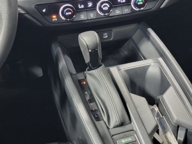 Certified 2024 Honda Accord EX image 21