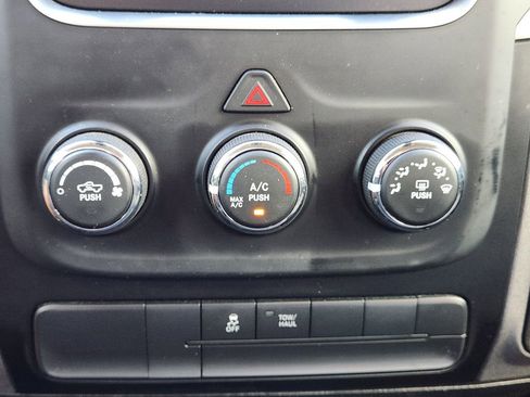 Used 2022 RAM 1500 Tradesman w/ Popular Equipment Group image 19