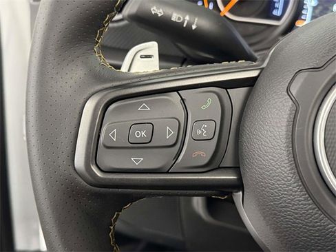 New 2025 Jeep Wrangler Rubicon 392 image 10