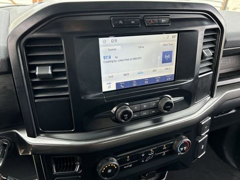 Used 2023 Ford F150 XL w/ STX Appearance Package image 13