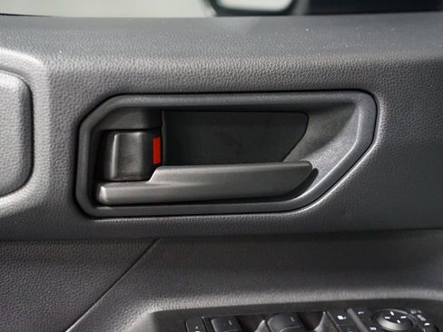 Certified 2025 Toyota Land Cruiser 1958 image 34