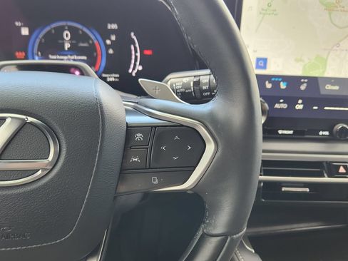 Used 2023 Lexus RX 350 AWD w/ Cold Area Package image 28