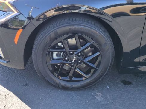 Certified 2025 Kia K5 LXS FWD image 11