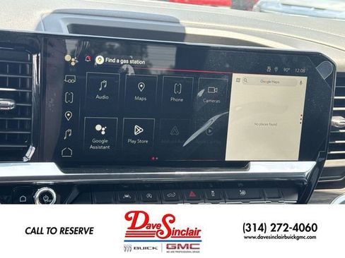 New 2026 GMC Sierra 1500 SLT w/ SLT Premium Package AWD/4WD image 16