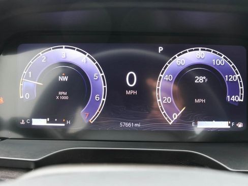 Used 2023 Jeep Grand Cherokee L Limited image 33