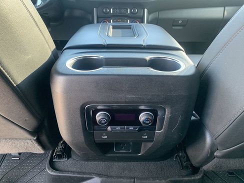 Certified 2022 Chevrolet Tahoe Z71 w/ Max Trailering Package image 20