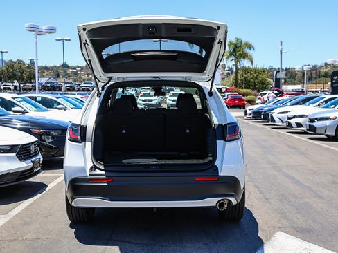 Certified 2024 Honda HR-V Sport image 25