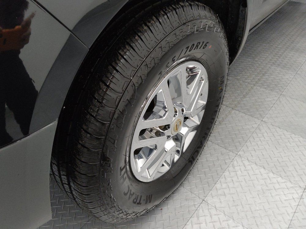 Used 2019 Nissan Frontier SV RWD image 31