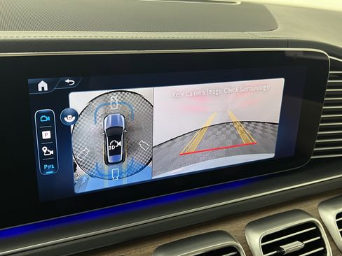 New 2026 Mercedes-Benz GLE 350 4MATIC image 31