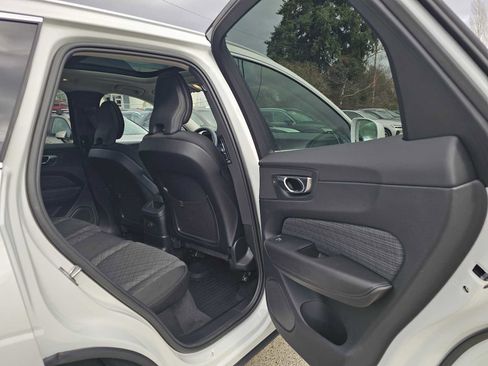 Certified 2023 Volvo XC60 T8 Core image 14