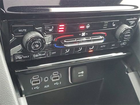 New 2025 Jeep Grand Cherokee L Limited w/ Trailer Tow Package image 29