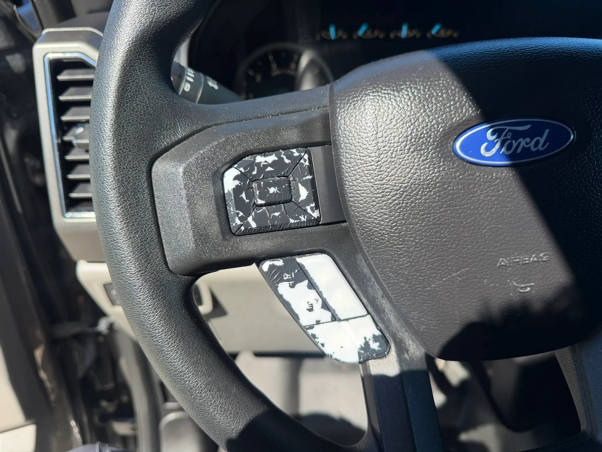 Used 2018 Ford F150 XLT RWD image 17