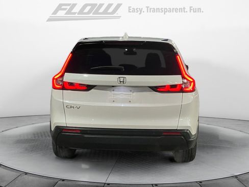 Certified 2024 Honda CR-V EX-L image 8