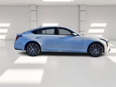 New 2026 Cadillac CT5 Premium Luxury image 6