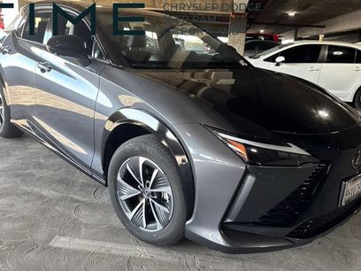 Used 2023 Lexus RZ 450e Premium w/ Technology Package