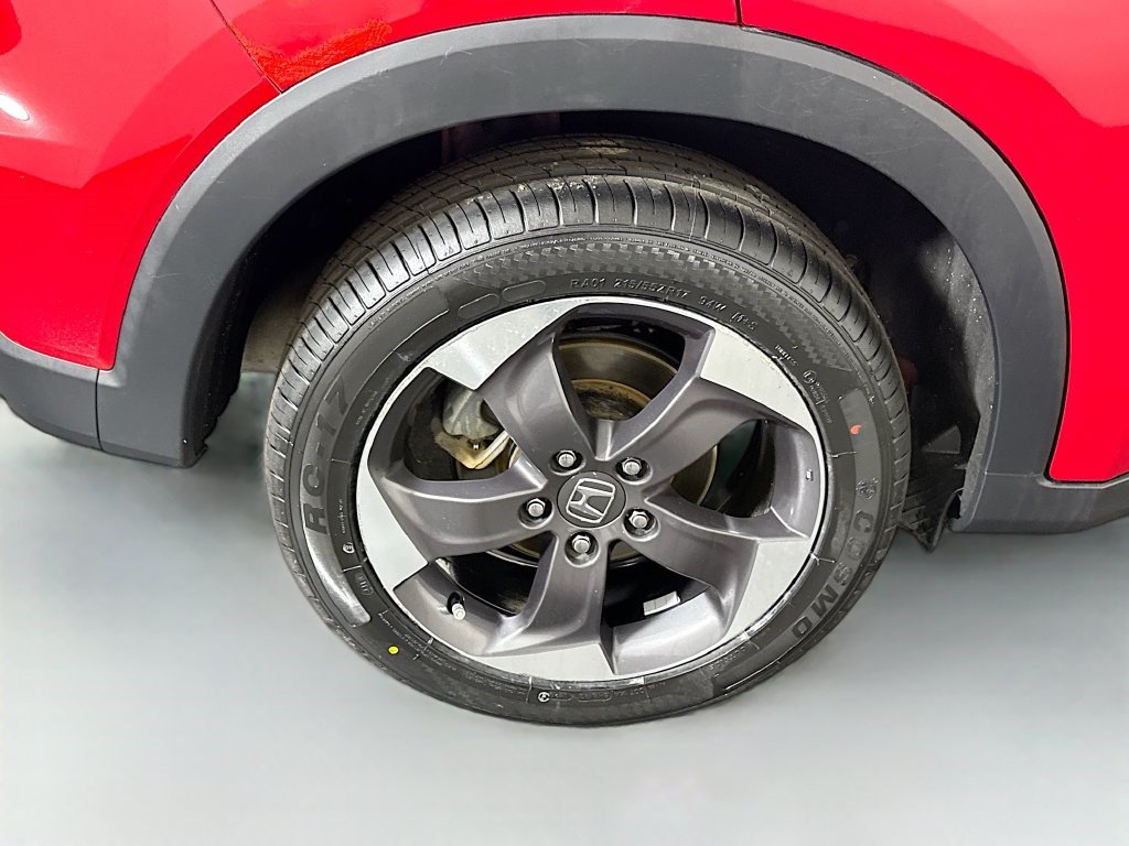 Used 2018 Honda HR-V EX image 28
