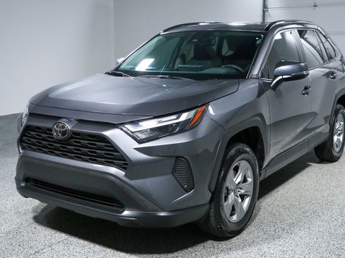 Used 2023 Toyota RAV4 XLE w/ Convenience Package FWD image 32
