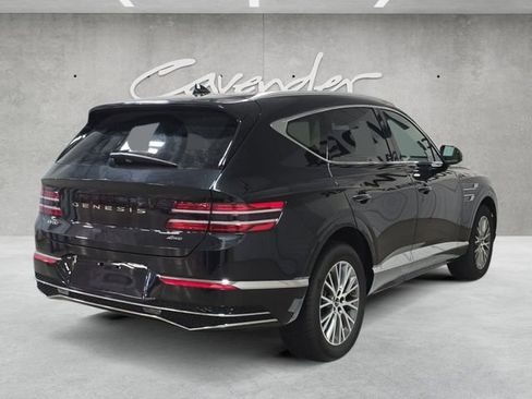 Used 2025 Genesis GV80 2.5T Standard AWD/4WD image 16