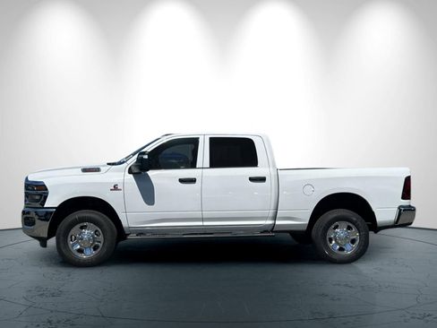 New 2026 RAM 3500 Tradesman image 7
