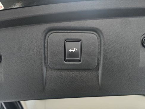 Used 2019 Nissan Murano SL AWD/4WD image 14