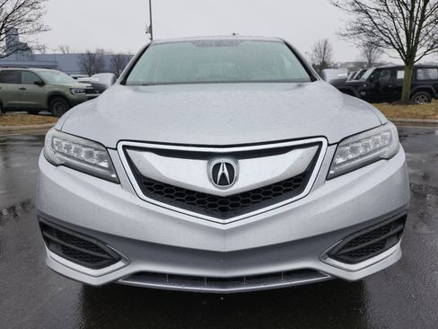 Used 2018 Acura RDX FWD image 10