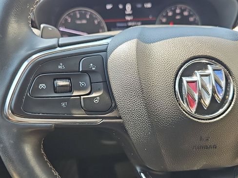 Used 2023 Buick Envision Essence FWD image 21