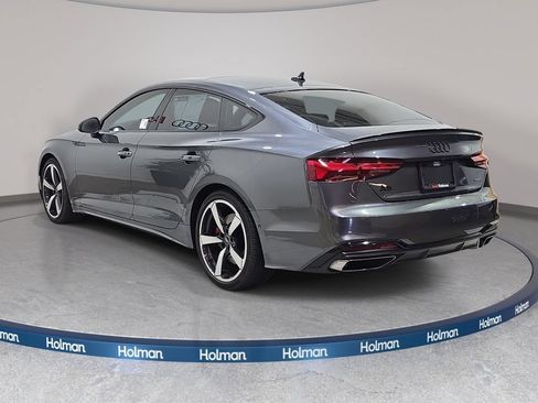 Used 2023 Audi A5 2.0T Prestige w/ Black Optic Plus Package AWD/4WD image 8
