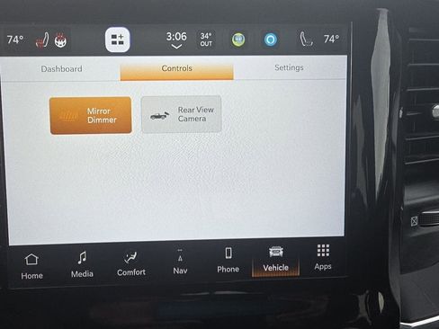 Used 2024 RAM 1500 Big Horn image 55