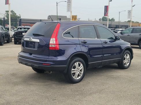Used 2010 Honda CR-V EX image 4