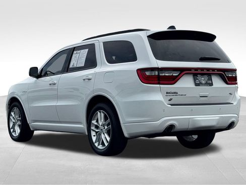 Used 2024 Dodge Durango R/T AWD/4WD image 5