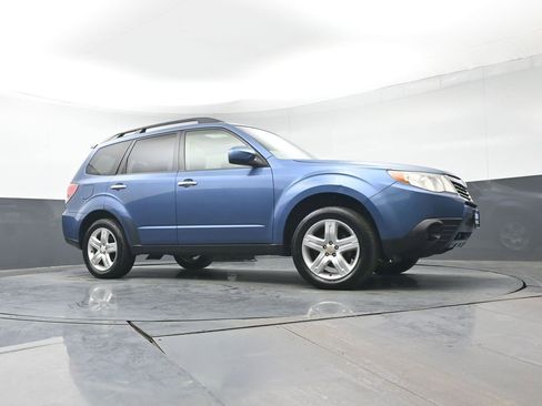 Used 2010 Subaru Forester 2.5X Limited image 36