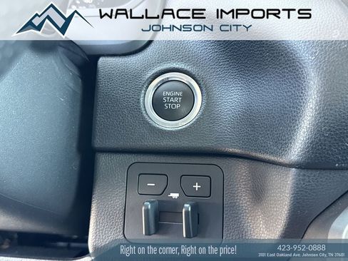 Used 2024 Toyota Tundra SR5 w/ SR5 Premium Package AWD/4WD image 21